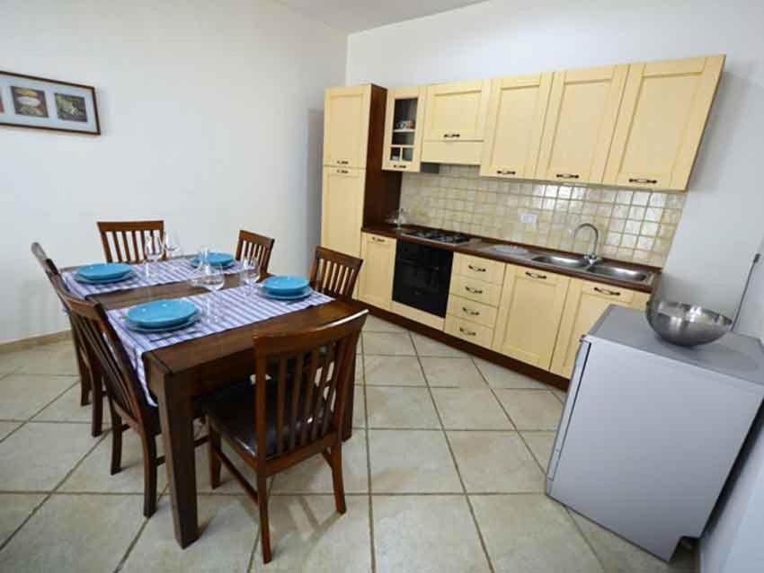 Fuori Rotta Holiday Home Maruggio Kültér fotó