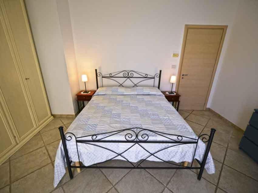 Fuori Rotta Holiday Home Maruggio Kültér fotó