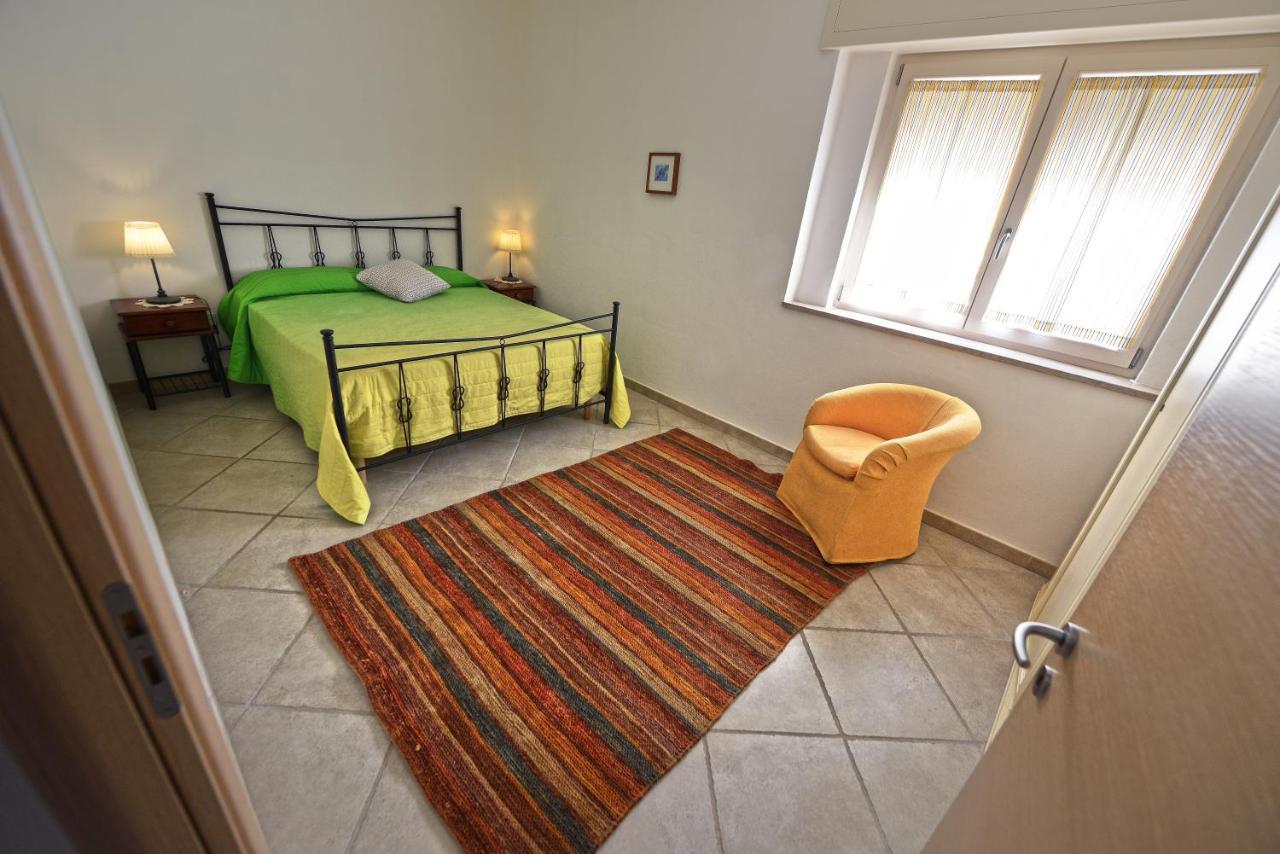 Fuori Rotta Holiday Home Maruggio Kültér fotó