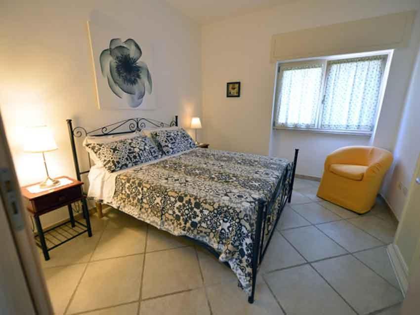 Fuori Rotta Holiday Home Maruggio Kültér fotó