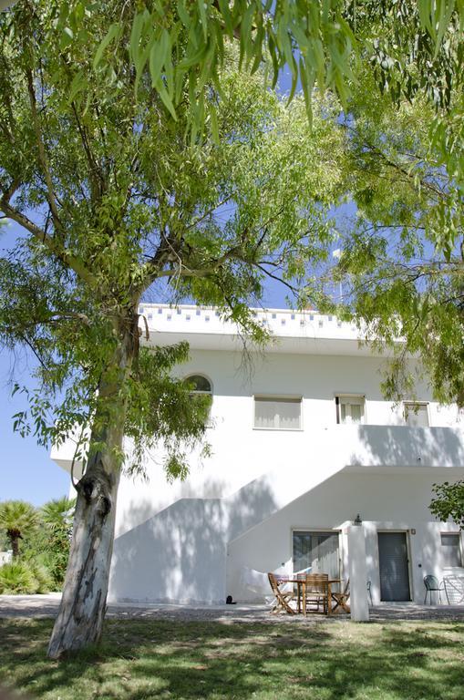 Fuori Rotta Holiday Home Maruggio Kültér fotó