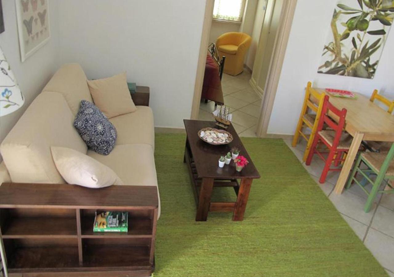 Fuori Rotta Holiday Home Maruggio Kültér fotó