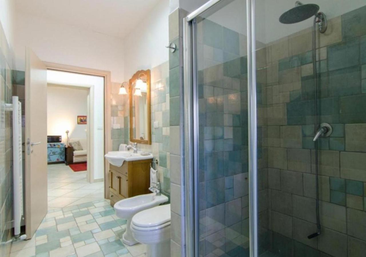 Fuori Rotta Holiday Home Maruggio Kültér fotó